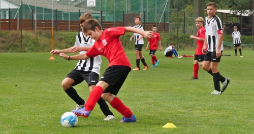 KP MZ FK Jaroměř - SK Červený Kostelec, 11.9.2022, foto: Václav Mlejnek, 
foto: Václav Mlejnek